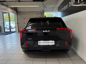 Kia EV4 Long Range Upgrade