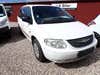 Chrysler Grand Voyager SE Van thumbnail