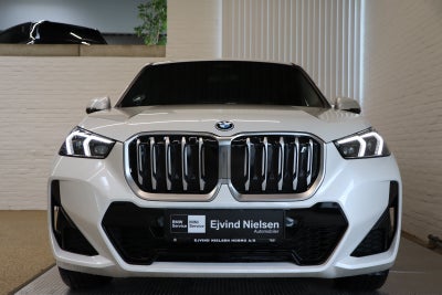 BMW iX1 xDrive30 M-Sport Premium