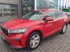 Skoda Enyaq iV Lounge