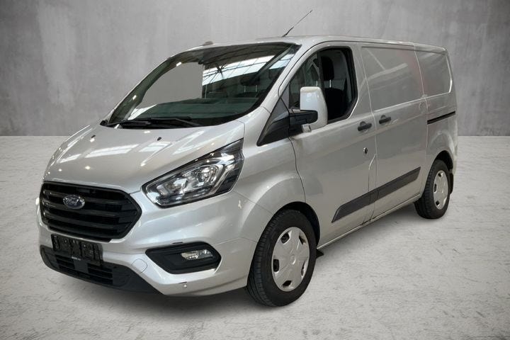 Ford Transit Custom 280S TDCi 130 Trend aut.