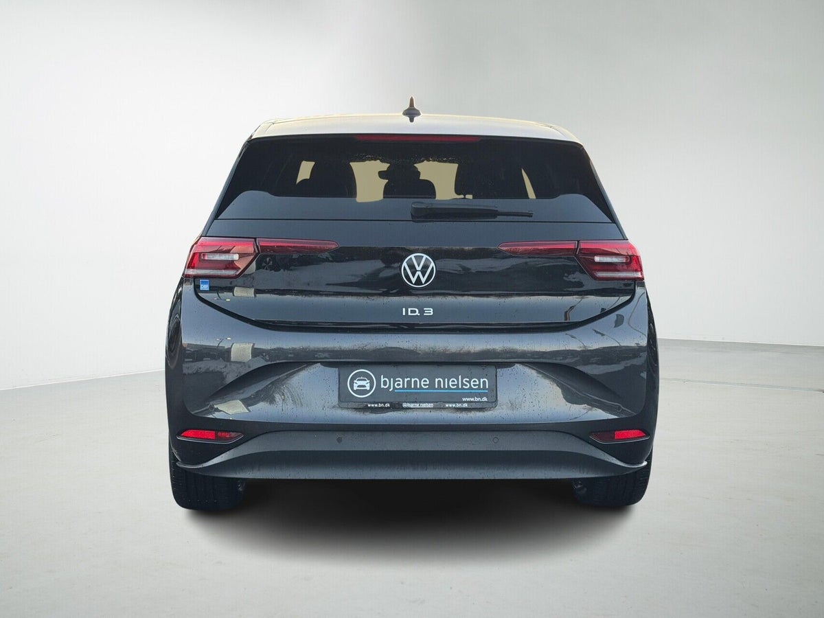 VW ID.3 Pro Family billede 7