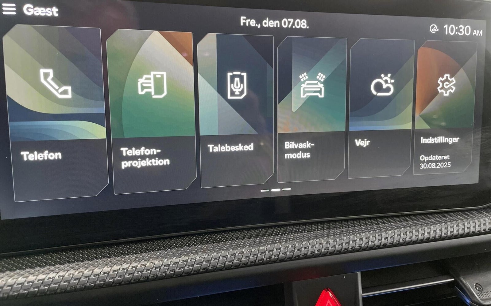 Kia EV6 Long Range GT-Line