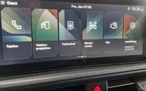 Kia EV6 Long Range GT-Line