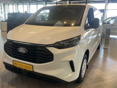 Ford Transit Custom 300L EcoBlue Trend