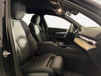 BMW i5 eDrive40 Touring Fully Charged M-Sport