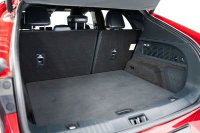 Ford Mustang Mach-E Extended Range AWD