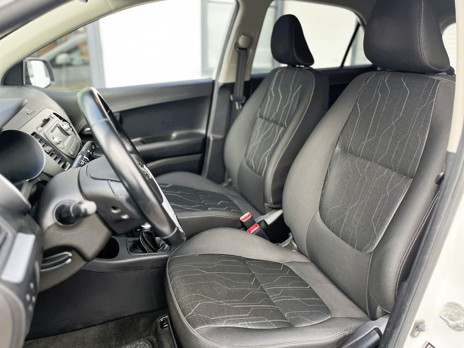Billede af Kia Picanto 1,0 Active