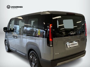 Kia PV5 Standard Range Access