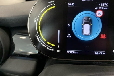 MINI Cooper SE Classic