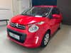 Citroën C1 e-VTi 68 Feel