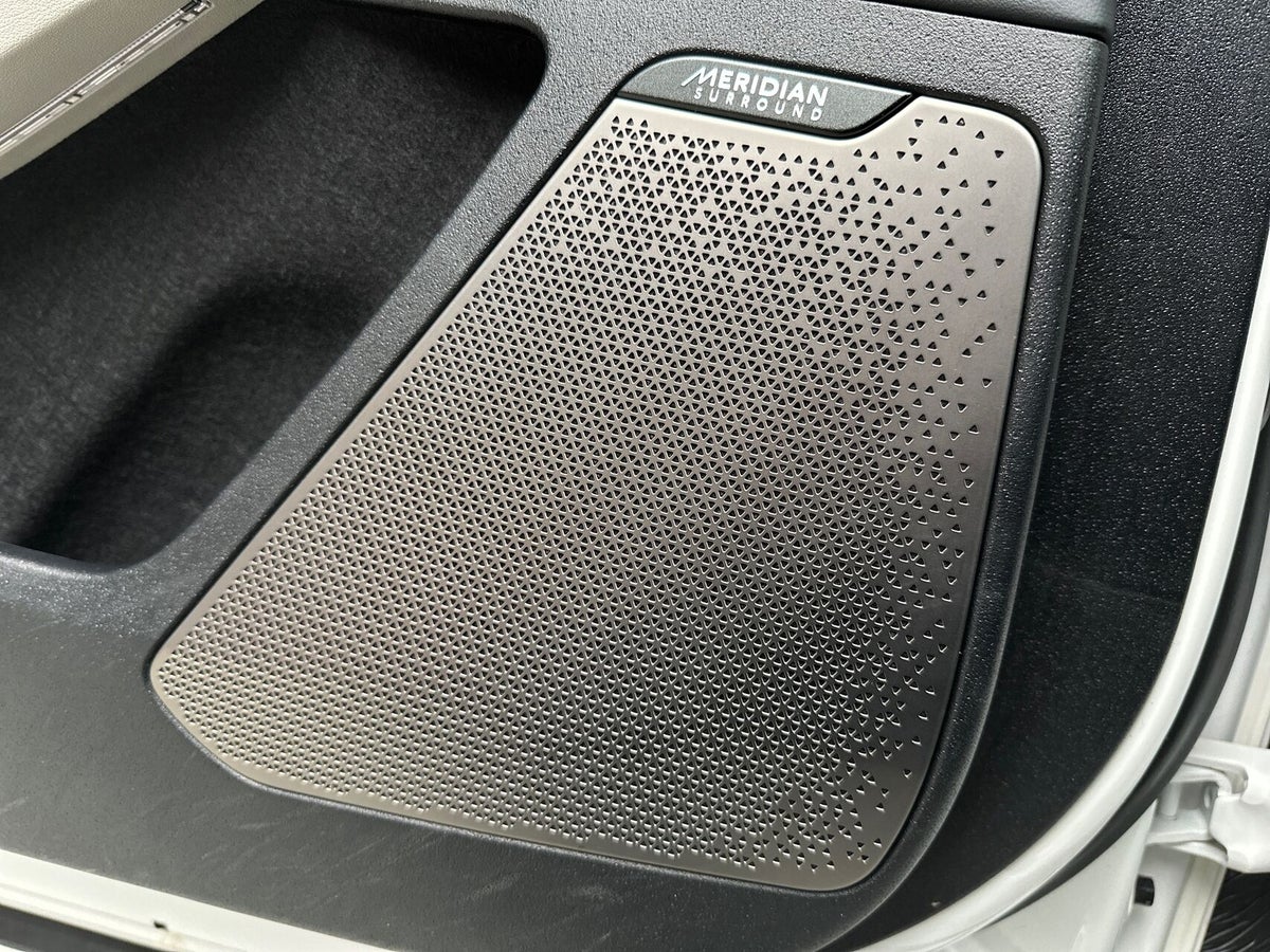 Kia EV6 Long Range GT-Line billede 21