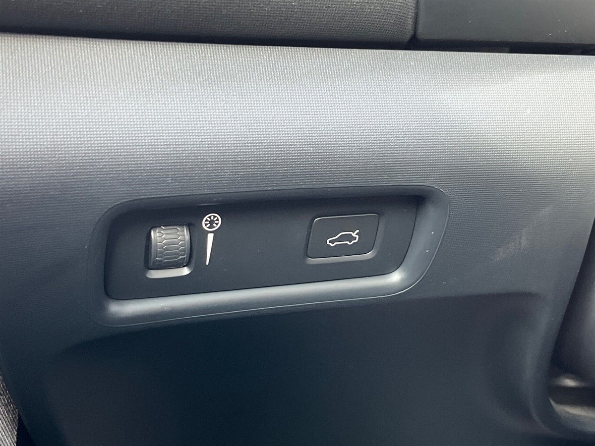 Polestar 2 Long Range billede 20