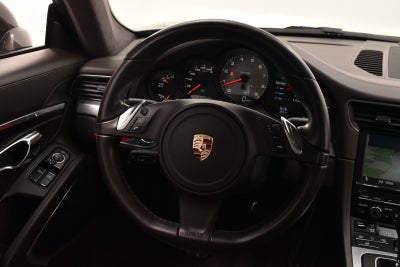 Porsche 911 Carrera S Coupé PDK