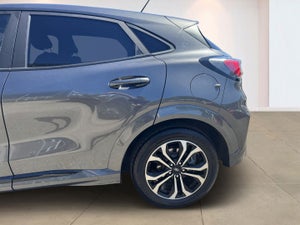 Ford Puma EcoBoost mHEV ST-Line