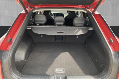 Kia EV6 Long Range Upgrade