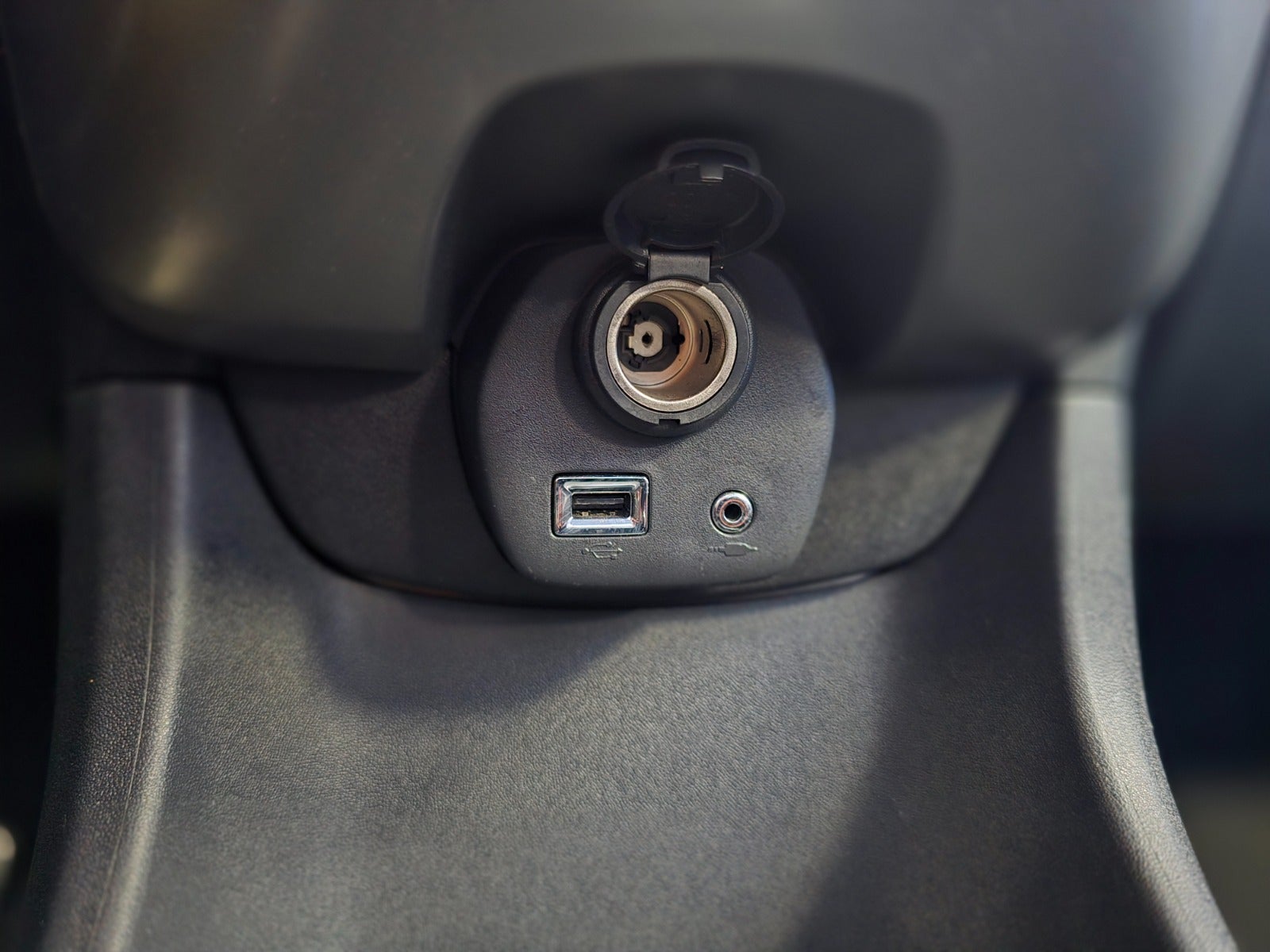 Billede af Toyota Aygo 1,0 VVT-i x-press x-shift