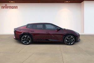 Kia EV4 Long Range GT-Line Fastback
