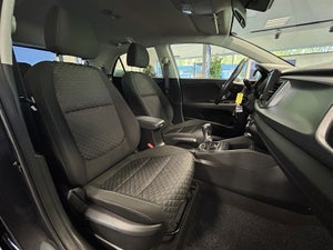 Kia Rio T-GDi Attraction
