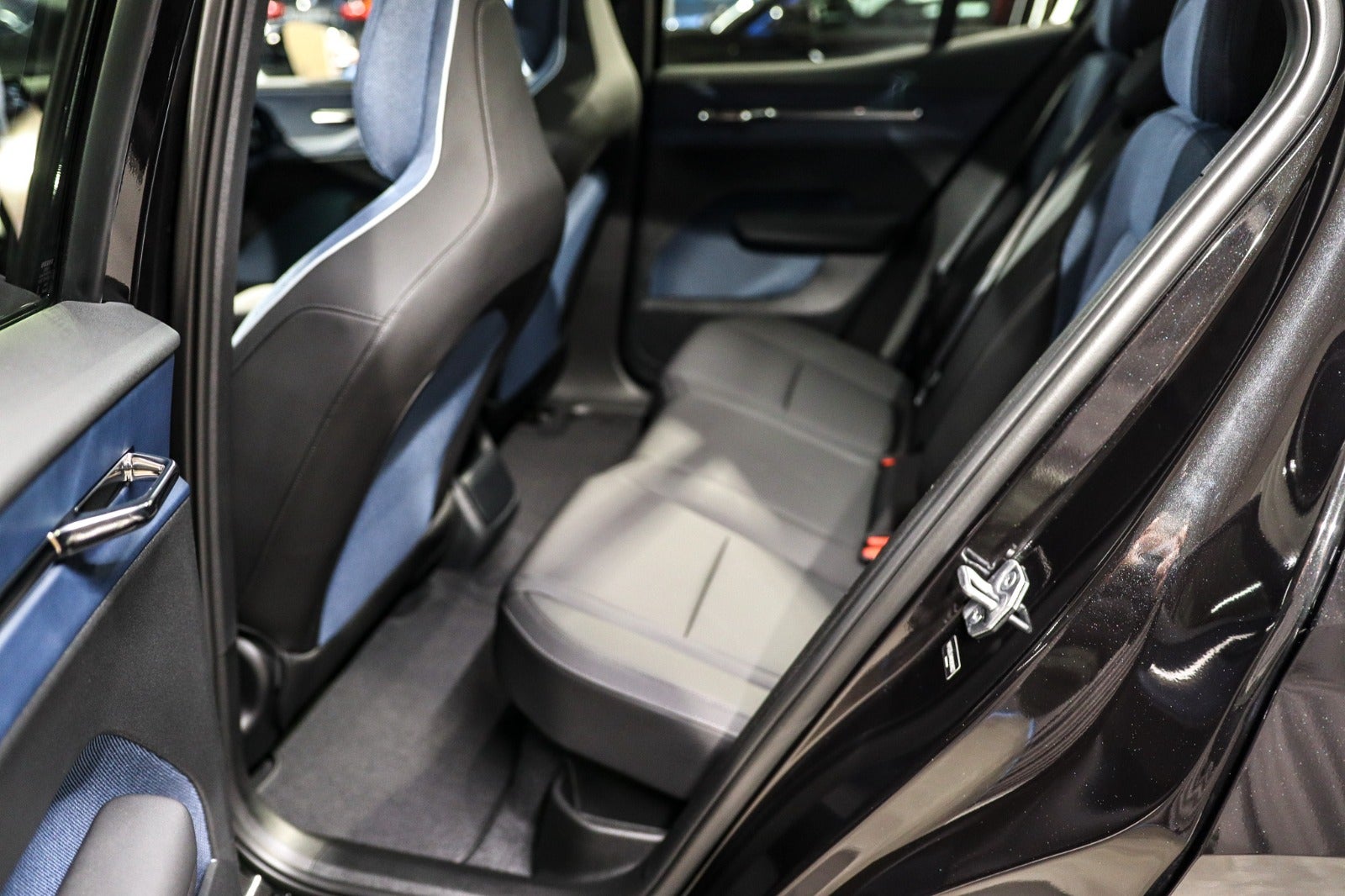 Billede af Volvo EX30  Extended Range Ultra