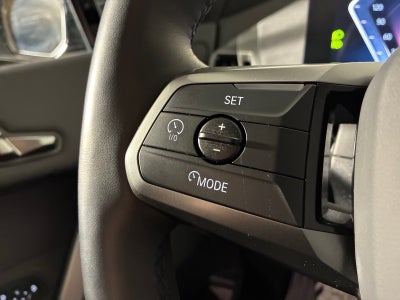 BMW iX xDrive45 M-Sport