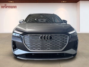 Audi Q4 e-tron Ultra S-line