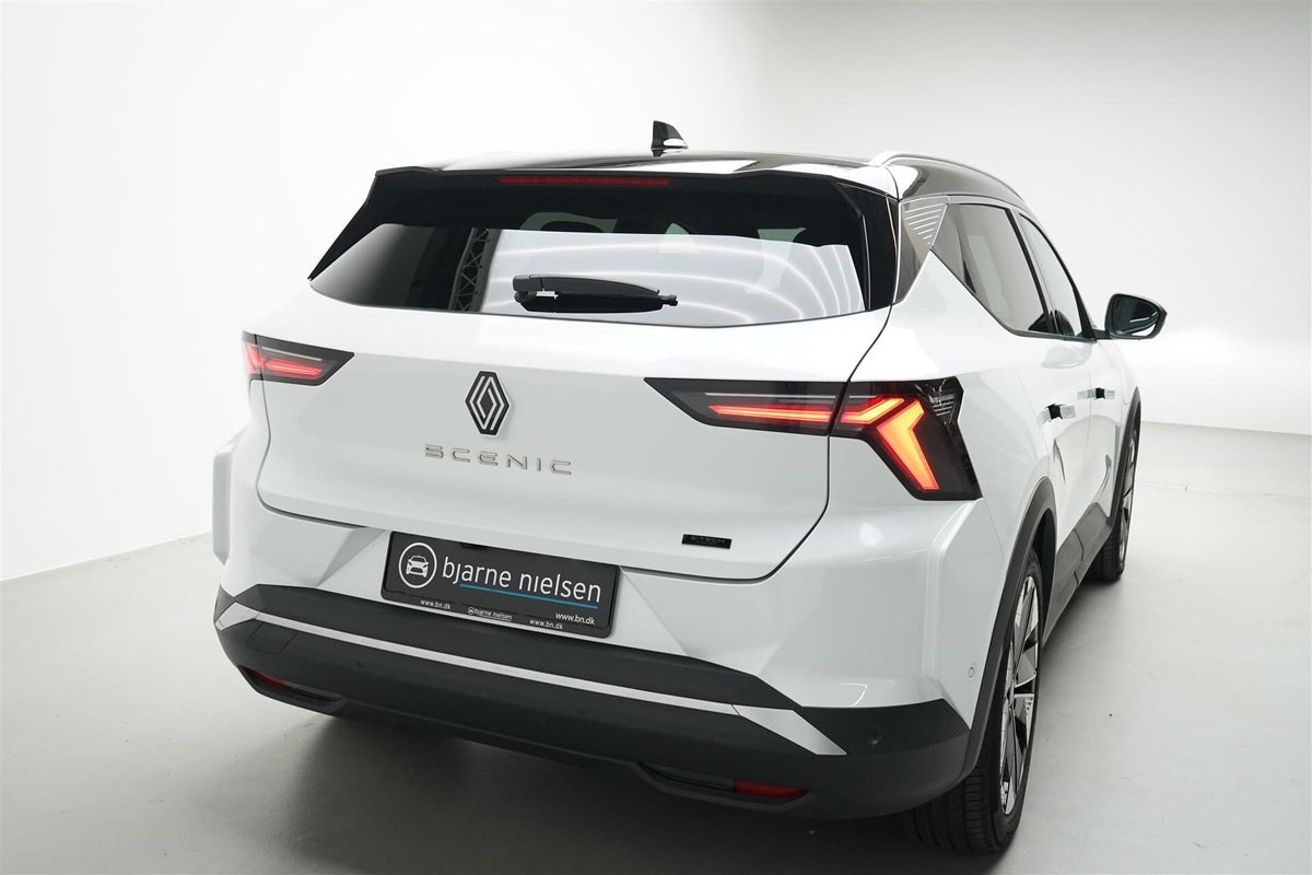 Renault Scenic E-Tech Techno billede 5