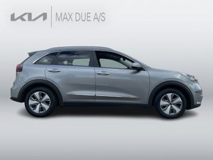 Kia Niro PHEV Advance DCT