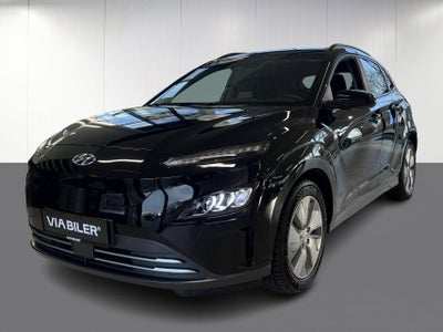 Hyundai Kona 64 EV Prime 5d