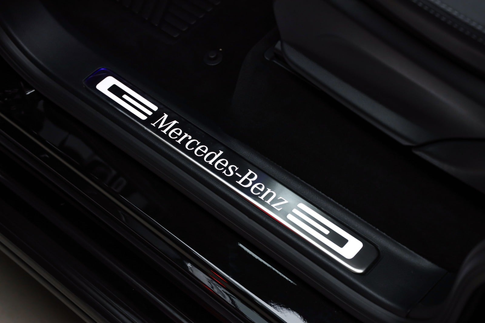 2026 Mercedes-Benz G 580