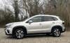 Suzuki S-Cross S-Hybrid Adventure AGS thumbnail