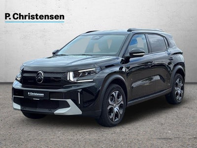 Citroën ë-C3 Aircross 44 Plus 5d