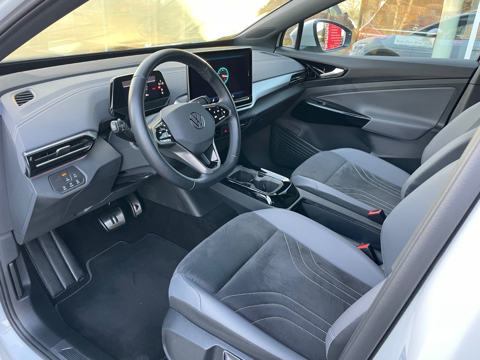 Billede af VW ID.4 52 Life