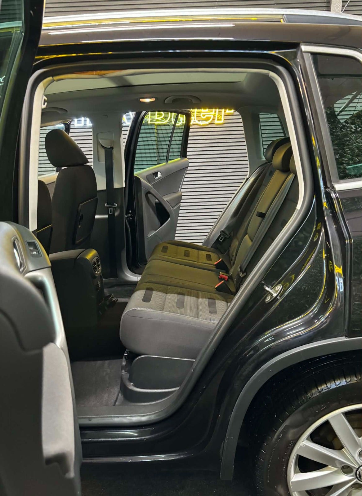 Billede af VW Tiguan 2,0 TSi 170 Track & Field Tiptr. 4Motion