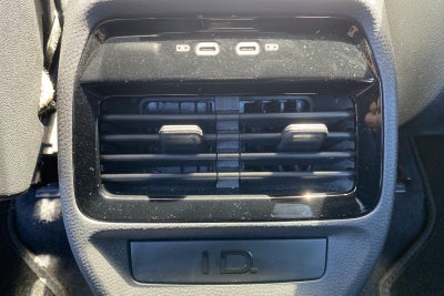 VW ID.4 Pure