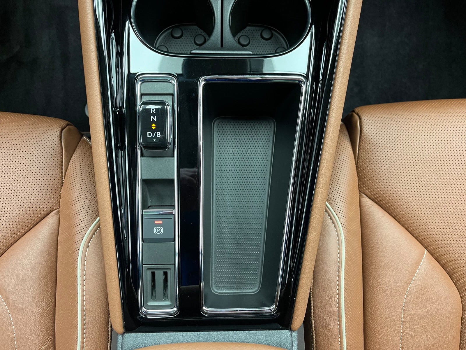 Billede af Skoda Enyaq 80 iV ecoSuite