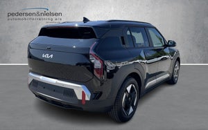 Kia EV3 Long Range Prestige