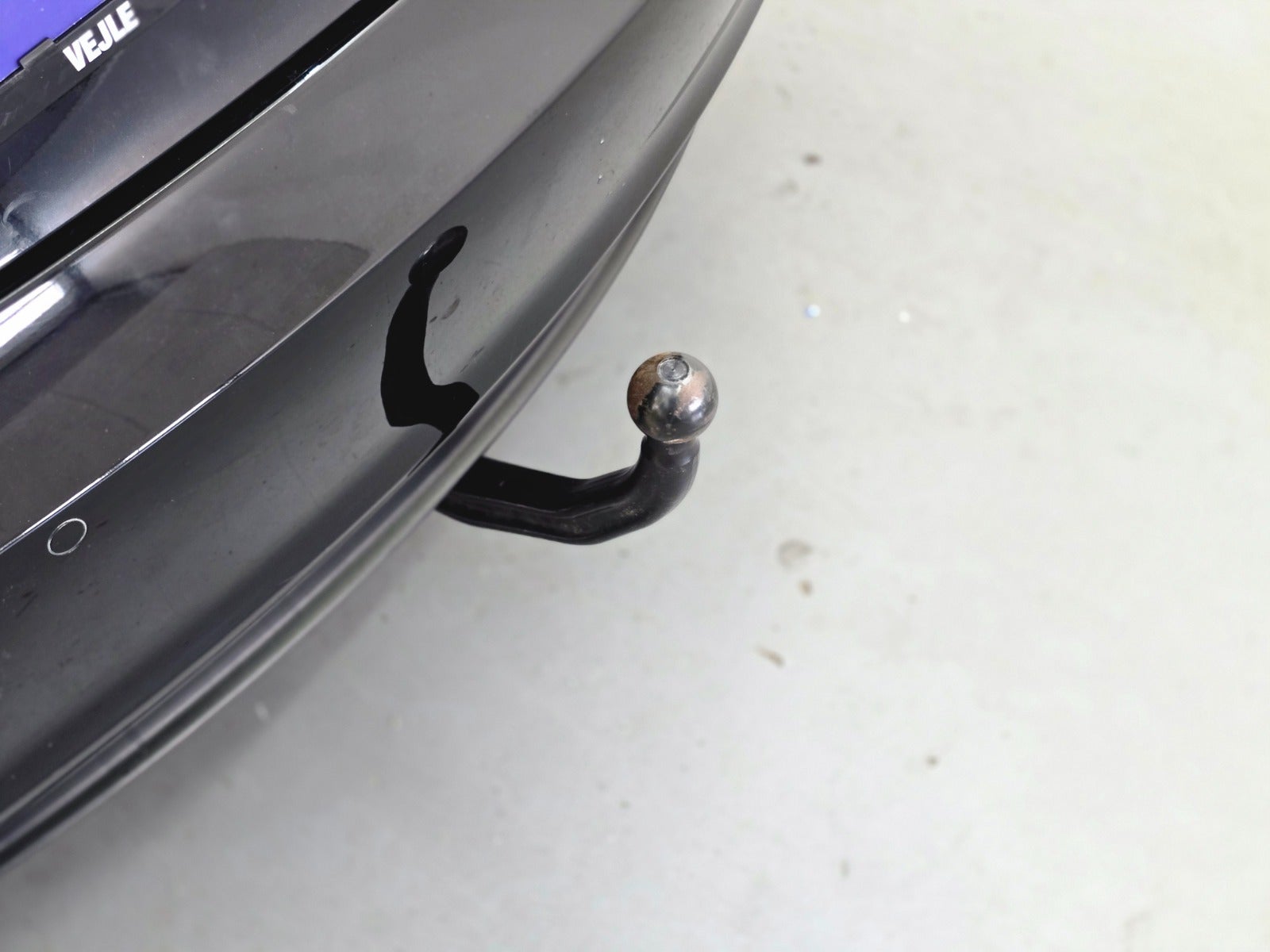 Billede af Tesla Model 3  Standard Range+ RWD