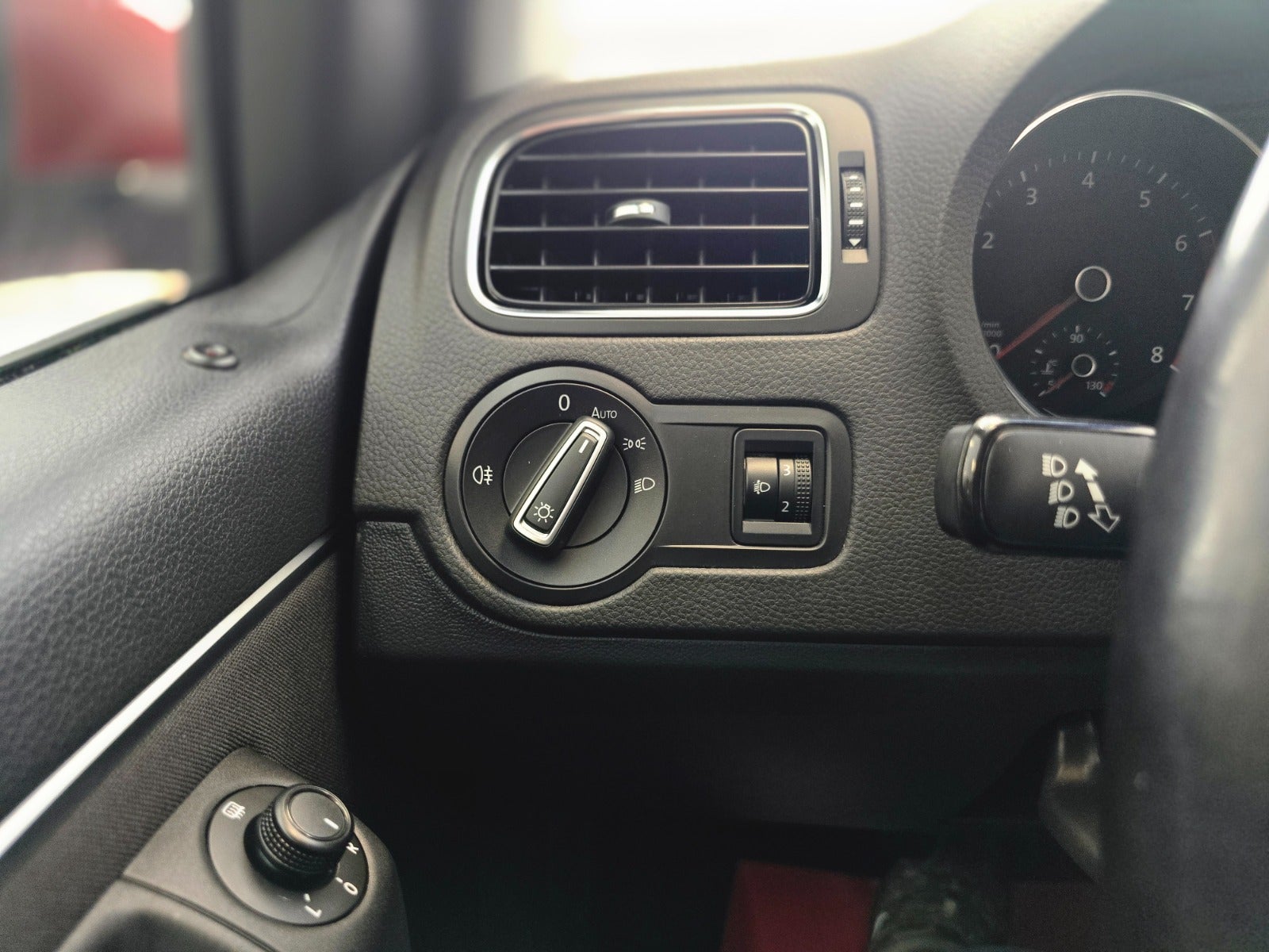 Billede af VW Polo 1,2 TSi 90 Comfortline BMT