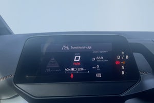 Cupra Born e-Boost