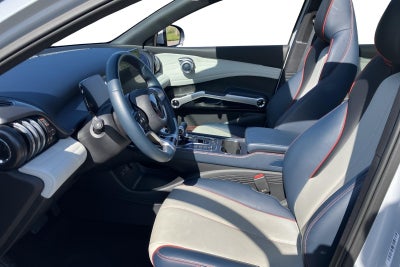 BYD Atto 3 Comfort