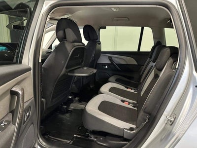 Citroën Grand C4 Picasso BlueHDi 120 Intensive EAT6 7prs