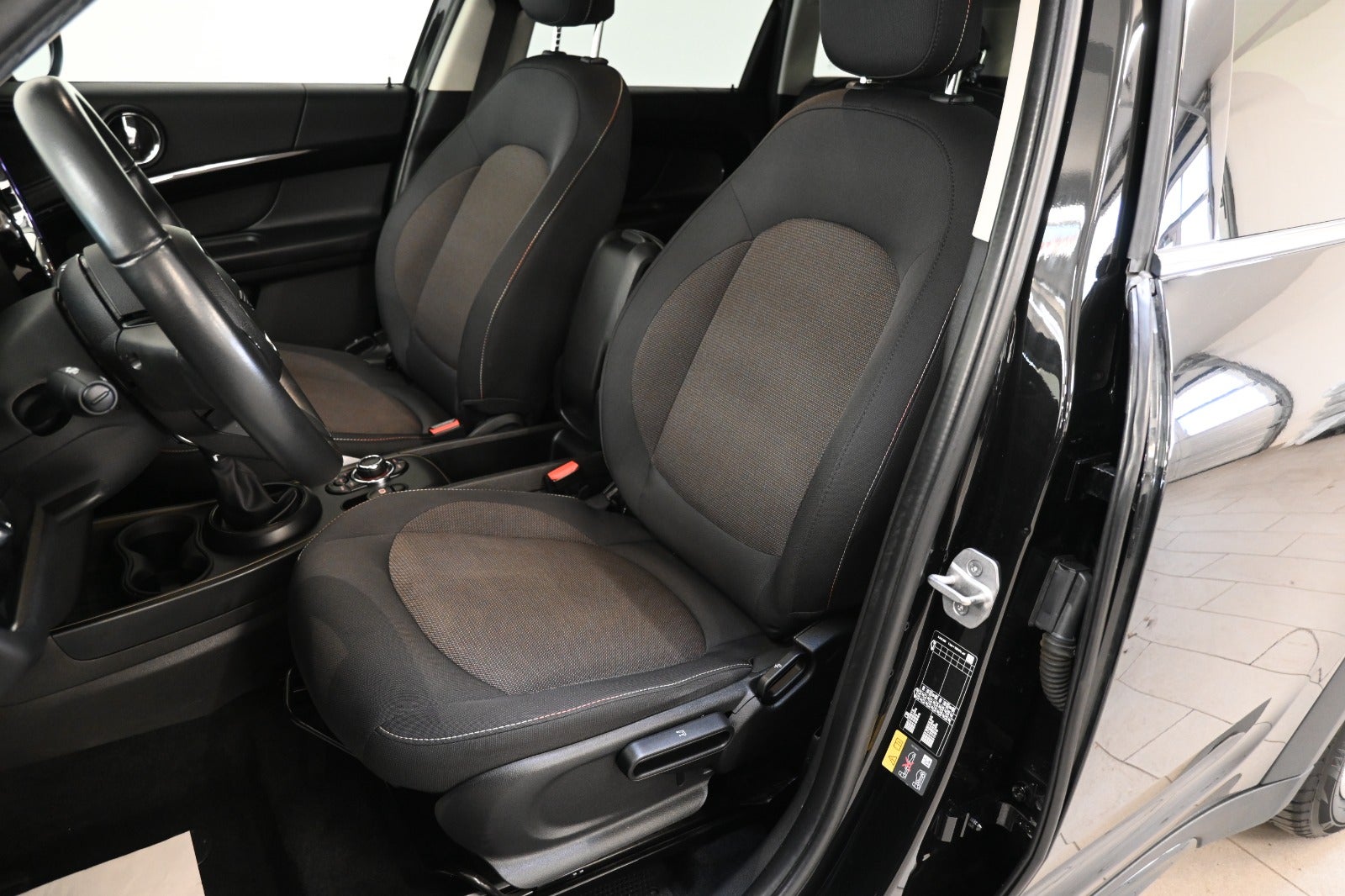 MINI Countryman Cooper SE Essential aut. ALL4