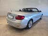 BMW 220i Cabriolet aut. thumbnail