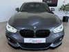 BMW 120i M-Sport aut. thumbnail