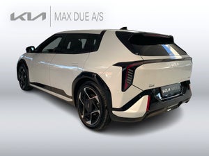Kia EV4 Long Range GT-Line