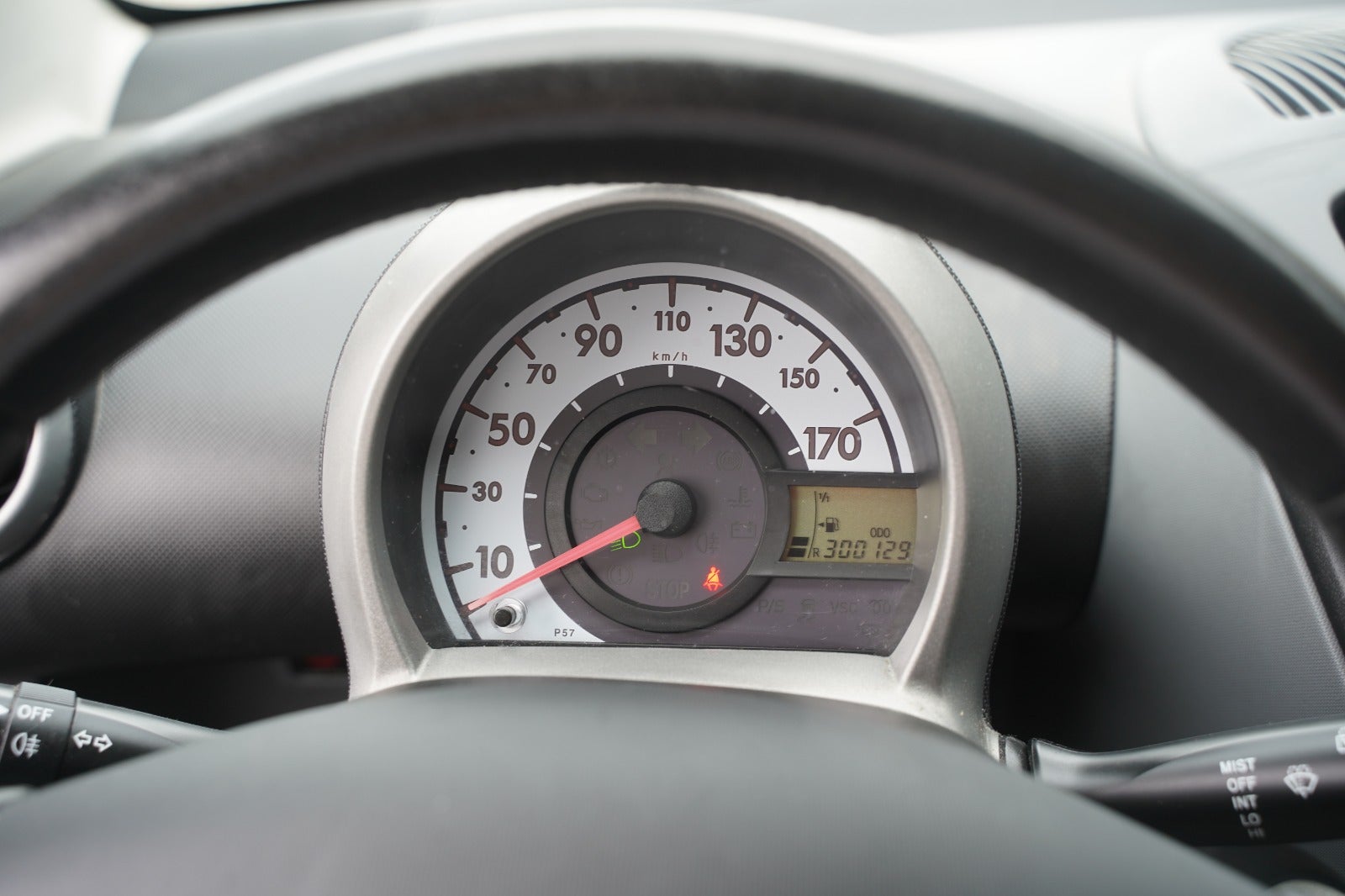 Billede af Peugeot 107 1,0 Comfort