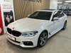 BMW 530d Sport Line xDrive aut. thumbnail