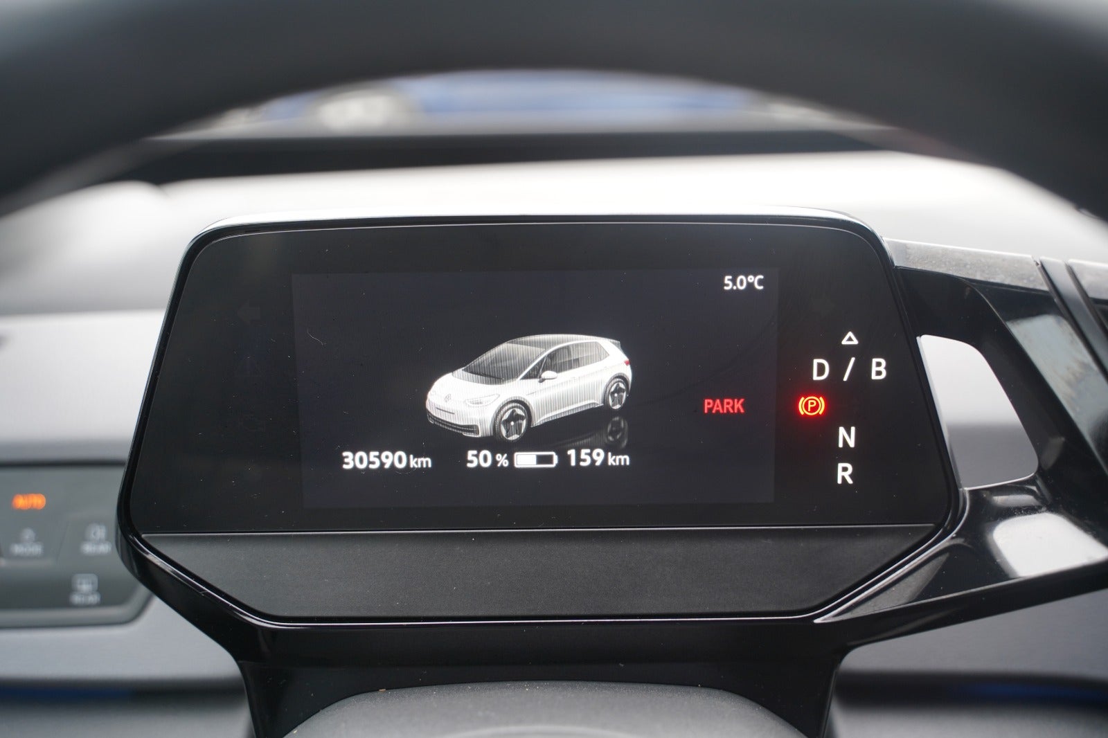 Billede af VW ID.3 45 City Pure Performance