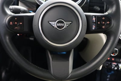 MINI Cooper SE Maximise